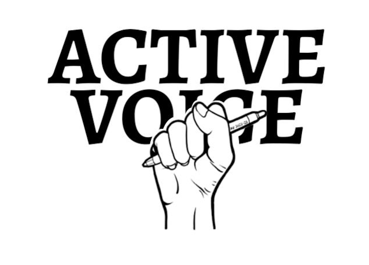Active Voice Magazine